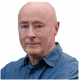 Photo of Ian Davidson, RTSM Subject Matter Expert, RTSM, Medrio Inc