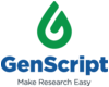 Sponsored by GenScript Corp