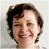 Photo of Jana Hersch, Head, Corporate Scientific Engagement, Genedata AG