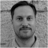 Photo of Nels Thorsteinson, Director of Biologics, Biologics, Chemical Computing Group