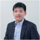 Photo of Nan Hong Lester Yeh, R&D Mgr, Advanced Battery Technologies, Molicel