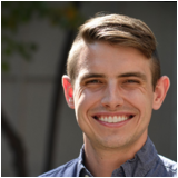 Photo of James White, CDD