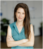 Photo of Adi Goldenzweig, Co-founder & CTO, Scala Biodesign