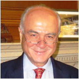 Photo of Kenan Sahin, President & Founder, CAMX Power