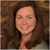 Photo of Clare Campbell-Cooper, Global Head, Digital Health and Innovation, Fortrea