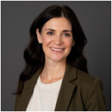 Photo of Samantha Perrone, Area Market Leader, Startups & Digital Natives, Google Inc
