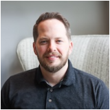 Photo of Mark Kiel, CoFounder & CSO, Science, Genomenon