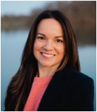 Photo of Sabrina Steffen, Vice President, Clinical Data Management, Strategic Innovation & Data Strategy, IQVIA
