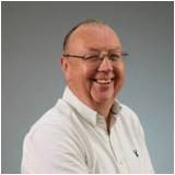 Photo of Andrew Ratcliffe, CSO, Chemistry, Domainex Ltd