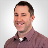 Photo of Colby Souders, CSO, Biopharma, Twist Bioscience