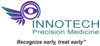 Sponsored by Innotech Precision Medicine