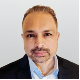 Photo of Shakthi Kumar, Chief Strategy and Business Officer, EDETEK Inc