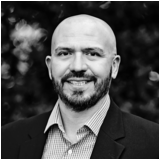 Photo of Jorge Diaz-Schneider, CEO, ION Storage Systems