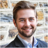 Photo of Stefan Roberts, PhD, Co-Founder & CEO, inSoma Bio