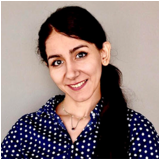 Photo of Niloofar Kamyab, Applications Mgr, Electrochemistry, COMSOL Inc