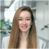 Photo of Elizaveta Kessler, Business Development Manager Power Storage , Market Segment eMobility EU, Henkel KGaA