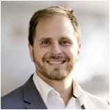 Photo of Jonathan Fauerbach, Head of R&D, R&D, LenioBio GmbH