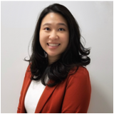 Photo of Michelle Guo, Senior Manager, Deloitte
