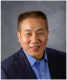 Photo of Zuwei Jin, Vice President, Global Business Development, Management, LISURE