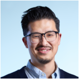 Photo of Jonathan Tan, CEO, Coreshell Technologies