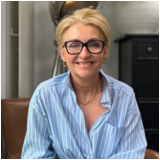 Photo of Claire Riches, VP Clinical Solutions, Clinical Solutions, Citeline