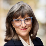 Photo of Debra Weinstein, Chief Medical Officer, Science 37 