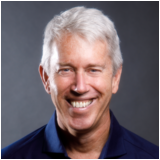 Photo of Michael Clark, Chief Operating Officer, Life Sciences, Image Analysis Group