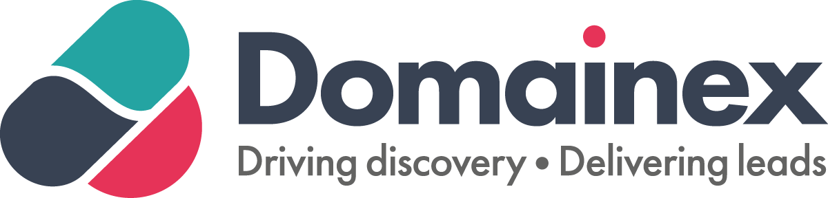 Sponsored by Domainex Ltd