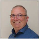 Photo of Andrew Taylor, Senior Director, Clinical Data Management, Data Sciences Safety & Medical Writing, IQVIA