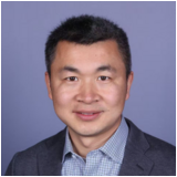 Photo of Wuming Yan, Chief Scientist- Oligonucleotide , Tech, Asymchem Boston Corp.