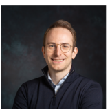 Photo of Raimund Koerver, VP Bus Development, Bus Dev, Factorial Inc