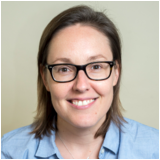 Photo of Leslie Mitchell, Co-Founder and CEO, Neochromosome