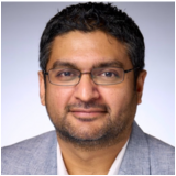 Photo of Kushal Gohil, SVP Global Project Leadership & Launch Excellence, Launch Excellence, Parexel