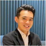 Photo of Sean Chiang, Bus Dev Mgr, Bus Dev, XING Mobility Inc