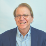 Photo of John Kenney, President, Antibody Solutions