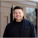 Photo of Josh Dahmes, VP, Digital Strategy and RevOps, NorthWing Digital