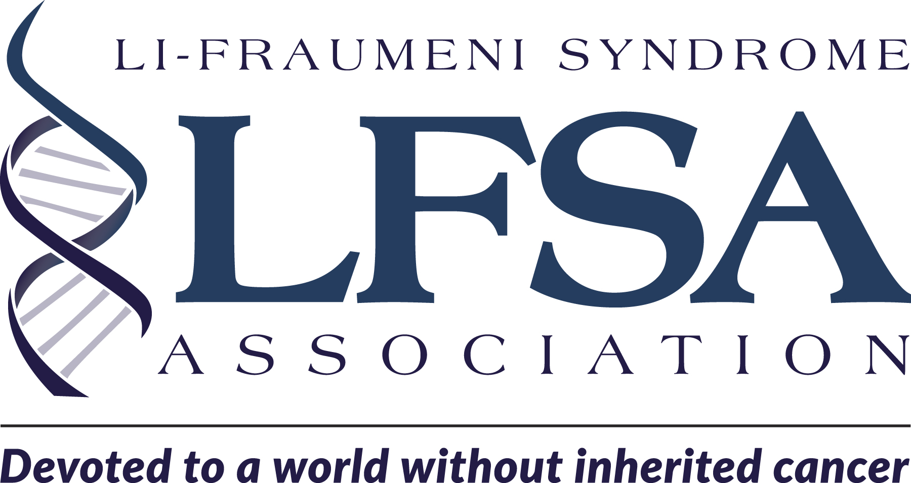 Sponsored by LFS Association