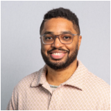 Photo of Gael Nicolas, Associate Director, Key Accounts, Sales, Refeyn