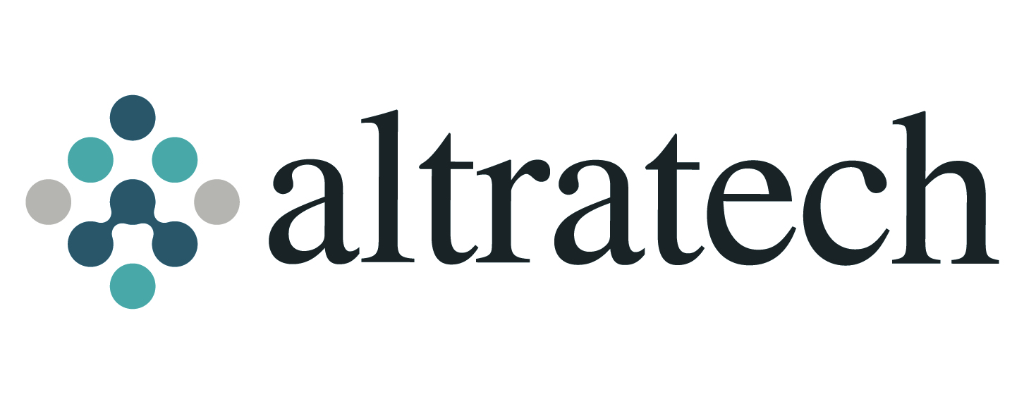 Sponsored by AltraTech Ltd