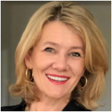 Photo of Olgica Klindworth, VP Data Quality & Risk Mgmt Solutions, Data Quality & Risk Mgmt Solutions, Medidata, Dassault Systemes