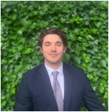 Photo of Nick DiCeglie, Account Executive, Sales, Associated Environmental Systems