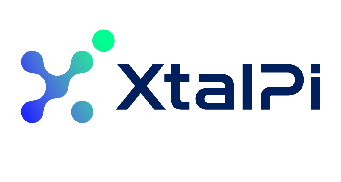 Sponsored by XtalPi Inc