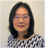 Photo of Macy Jin, Director, CRO Services, WuXi Biologics