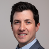 Photo of Robert Buka, Product Director AI Intelligent Trials, AI & Intelligent Trials, Medidata a Dassault Systemes Co