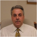 Photo of Mark Aniello, Co-Founder & CEO, Effex