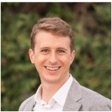 Photo of Wyatt Olson, Director, Technical Program Management, Program Management, 6K Energy