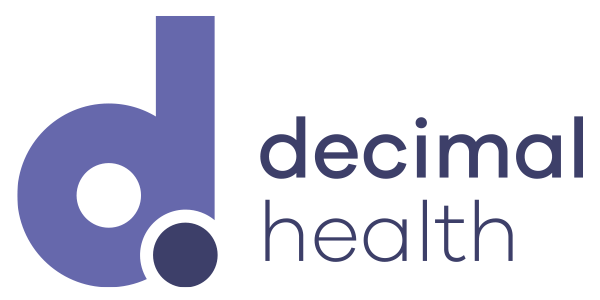 Sponsored by Decimal.health