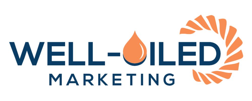 Sponsored by Well Oiled Marketing