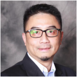 Photo of Lei Shi, Senior Vice President R&D, Biointron
