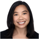 Photo of Rachel Fong, Senior Director, MPA Commercial Operations, Integral Molecular